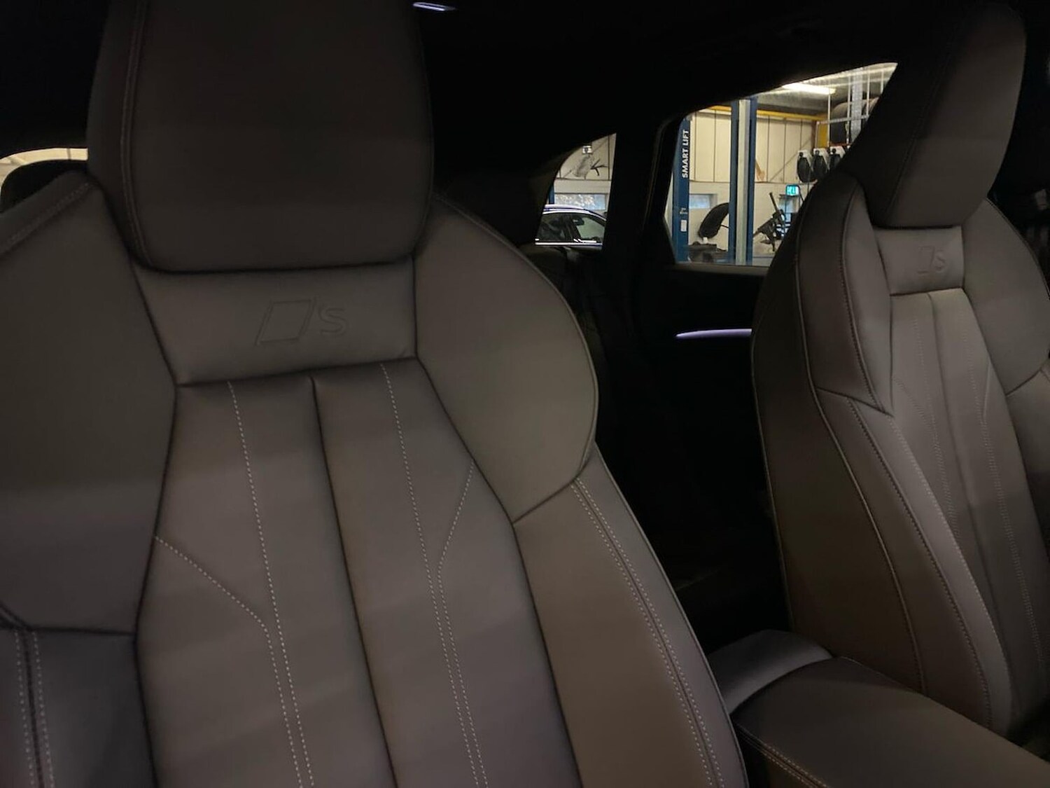 Used Audi Q5 2025 for sale - 77487828: Photo 14