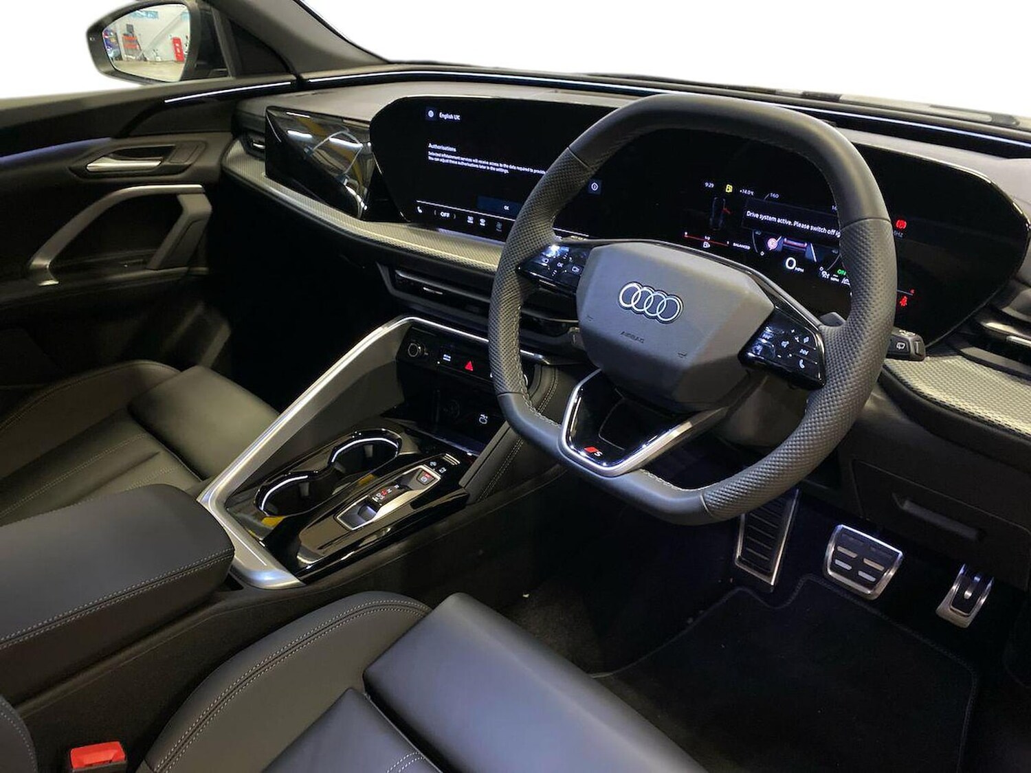 Used Audi Q5 2025 for sale - 77487828: Photo 15