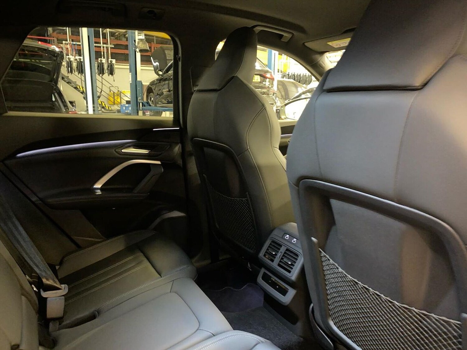 Used Audi Q5 2025 for sale - 77487828: Photo 16