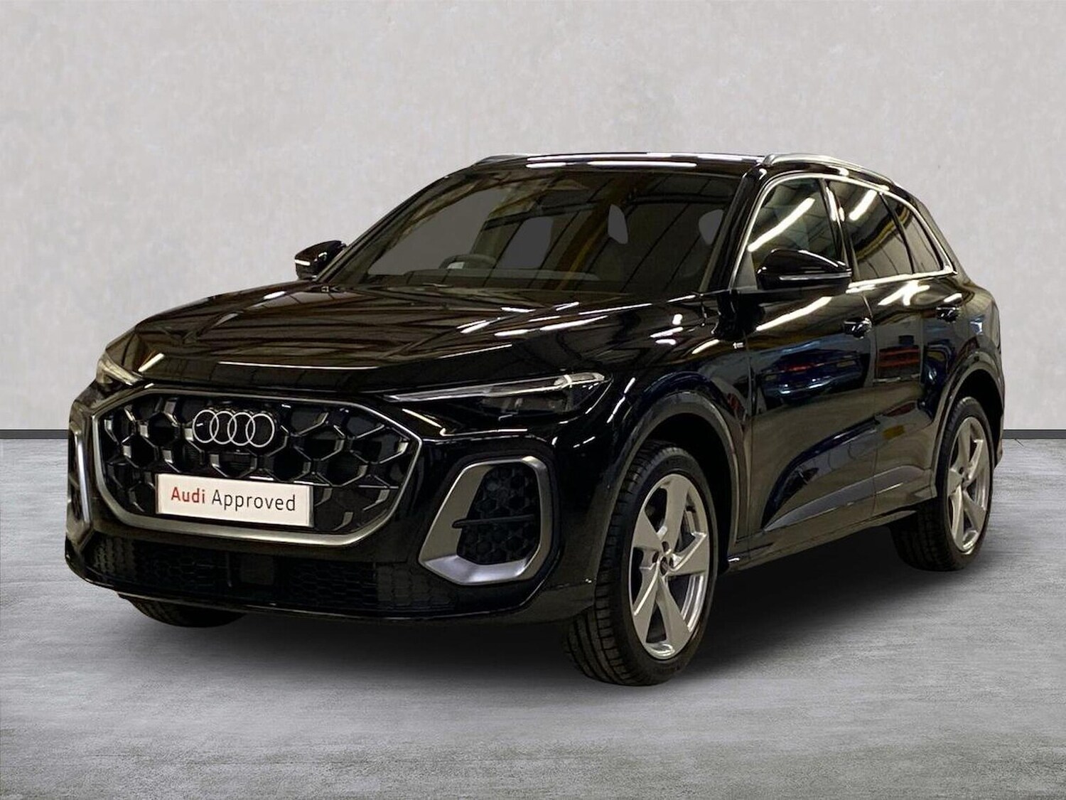 Used Audi Q5 2025 for sale - 77487828: Photo 20