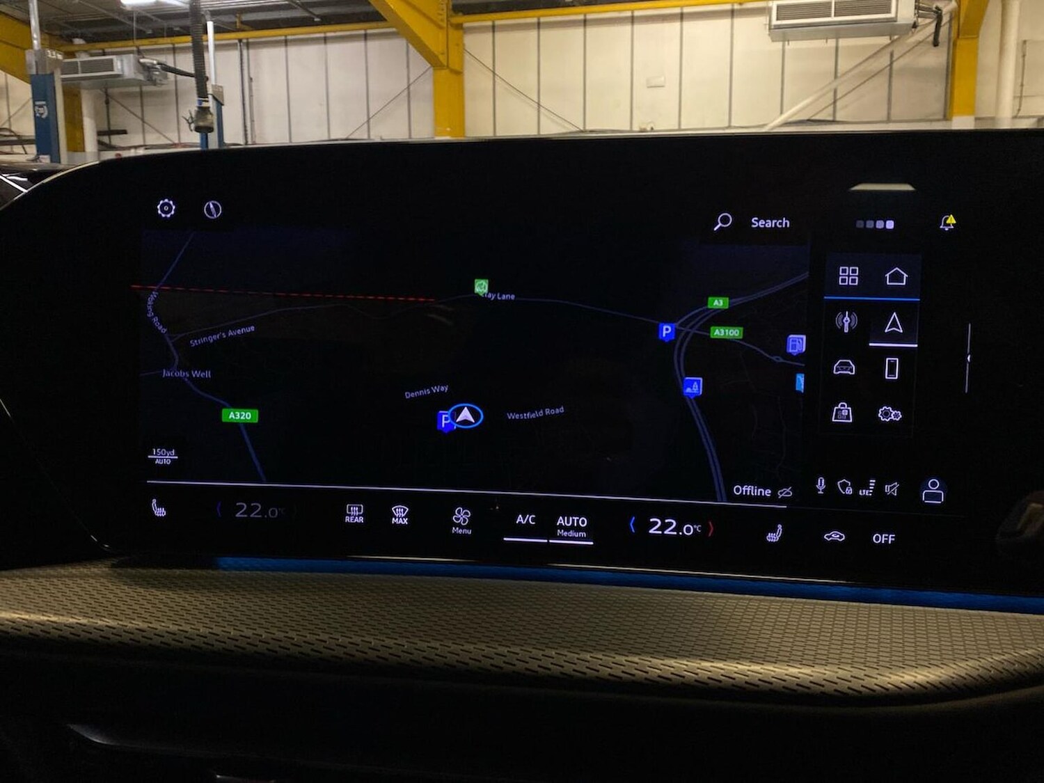 Used Audi Q5 2025 for sale - 77487828: Photo 24