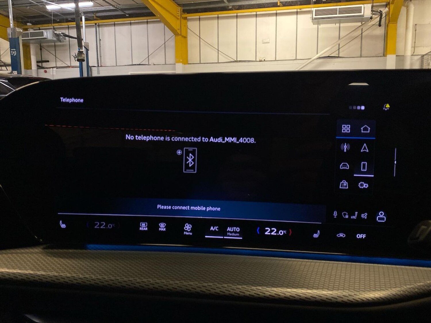 Used Audi Q5 2025 for sale - 77487828: Photo 25