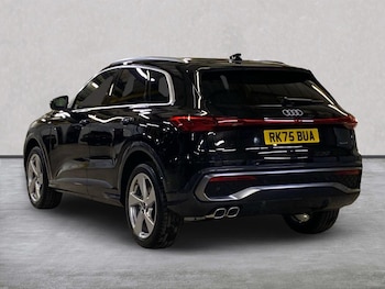Used Audi Q5 2025 for sale - 77487828: Photo