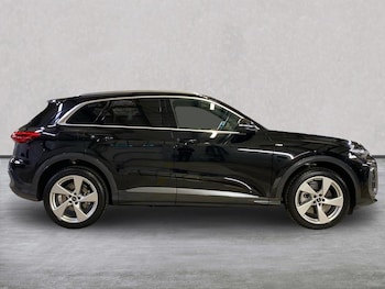 Used Audi Q5 2025 for sale - 77487828: Photo
