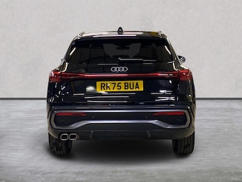 Used Audi Q5 2025 for sale - 77487828: Photo