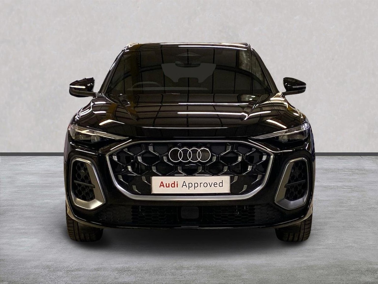 Used Audi Q5 2025 for sale - 77487828: Photo 5