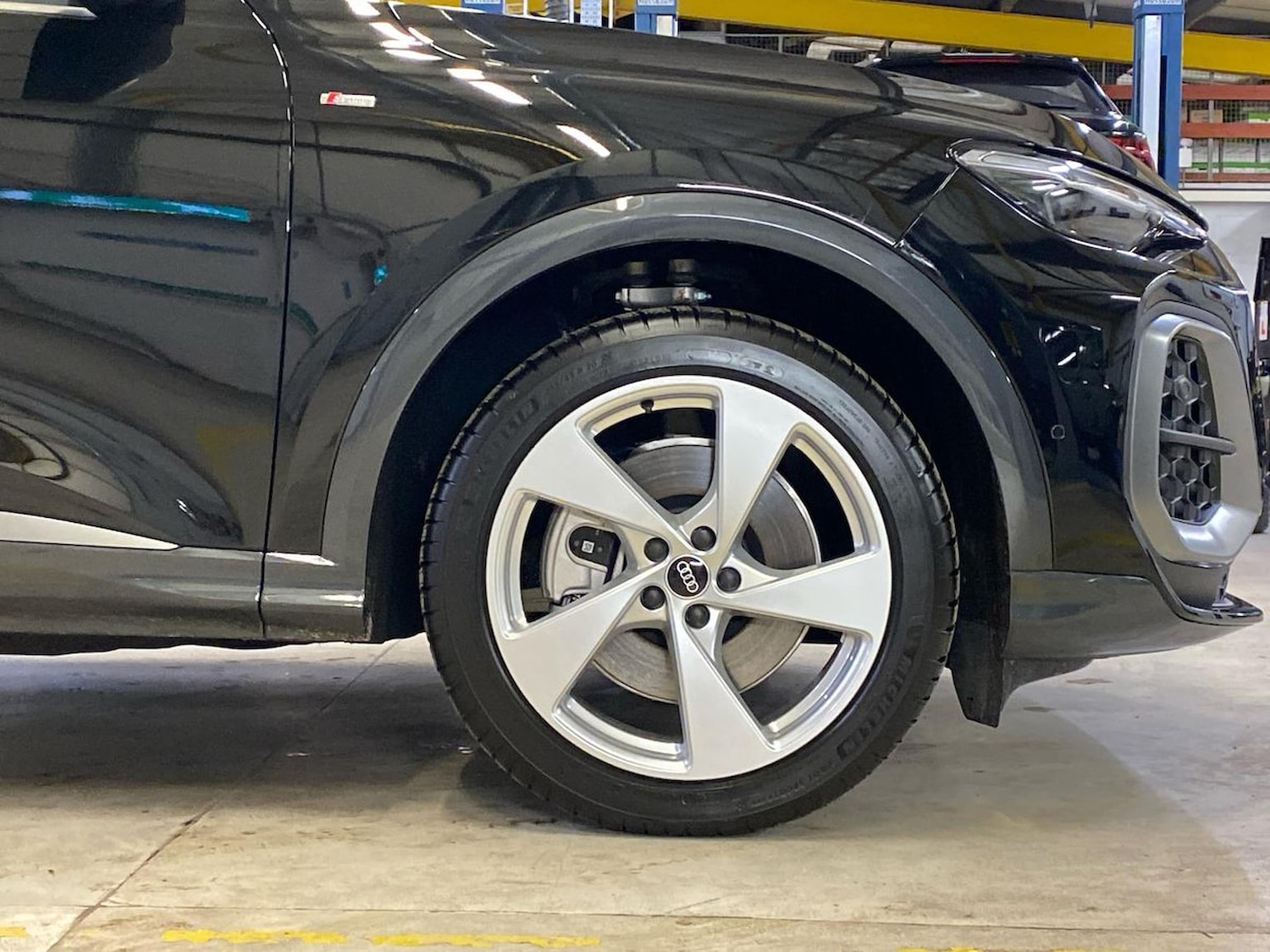 Used Audi Q5 2025 for sale - 77487828: Photo 6