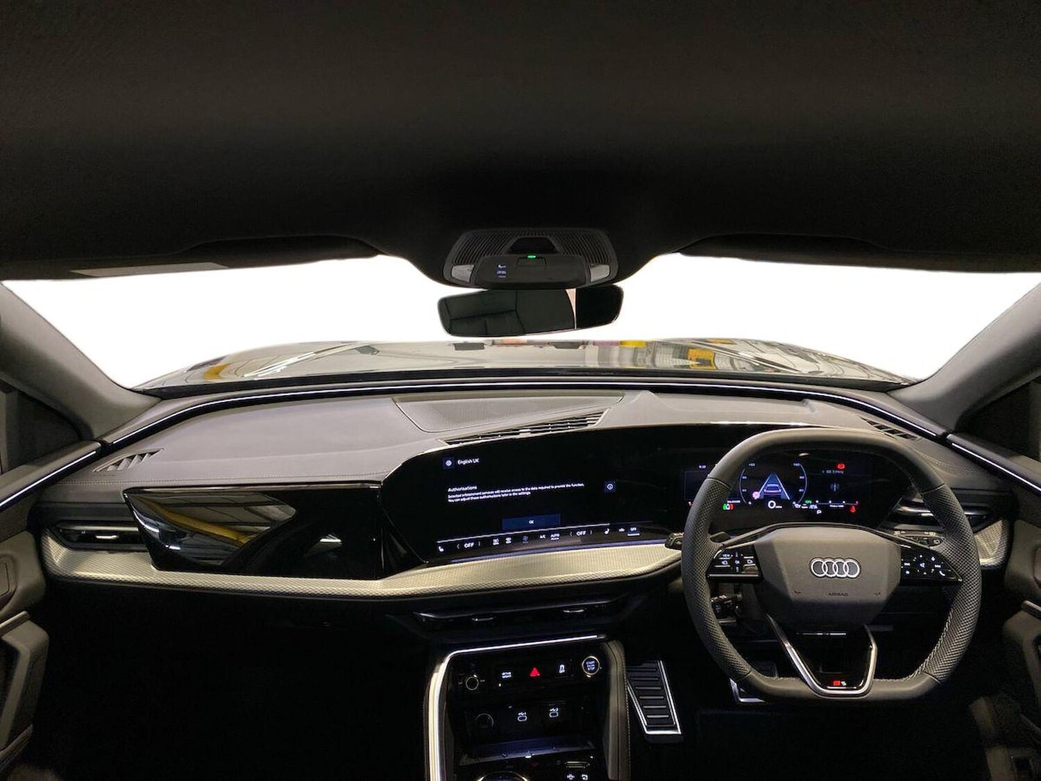 Used Audi Q5 2025 for sale - 77487828: Photo 8