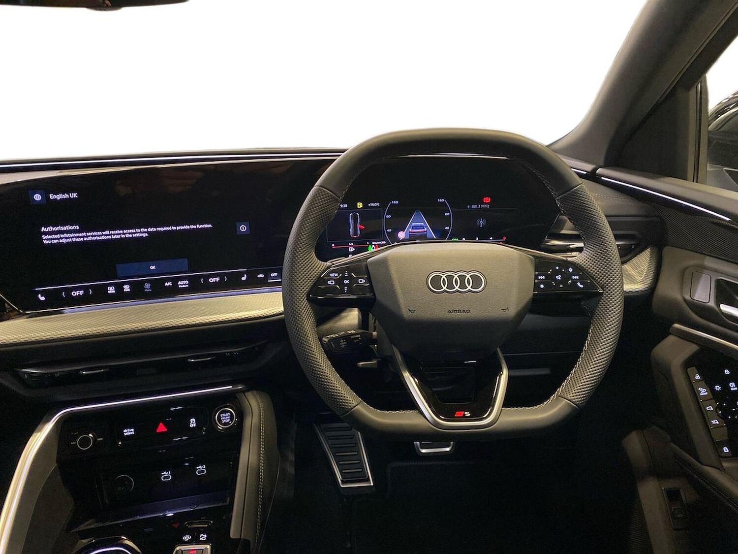 Used Audi Q5 2025 for sale - 77487828: Photo 9