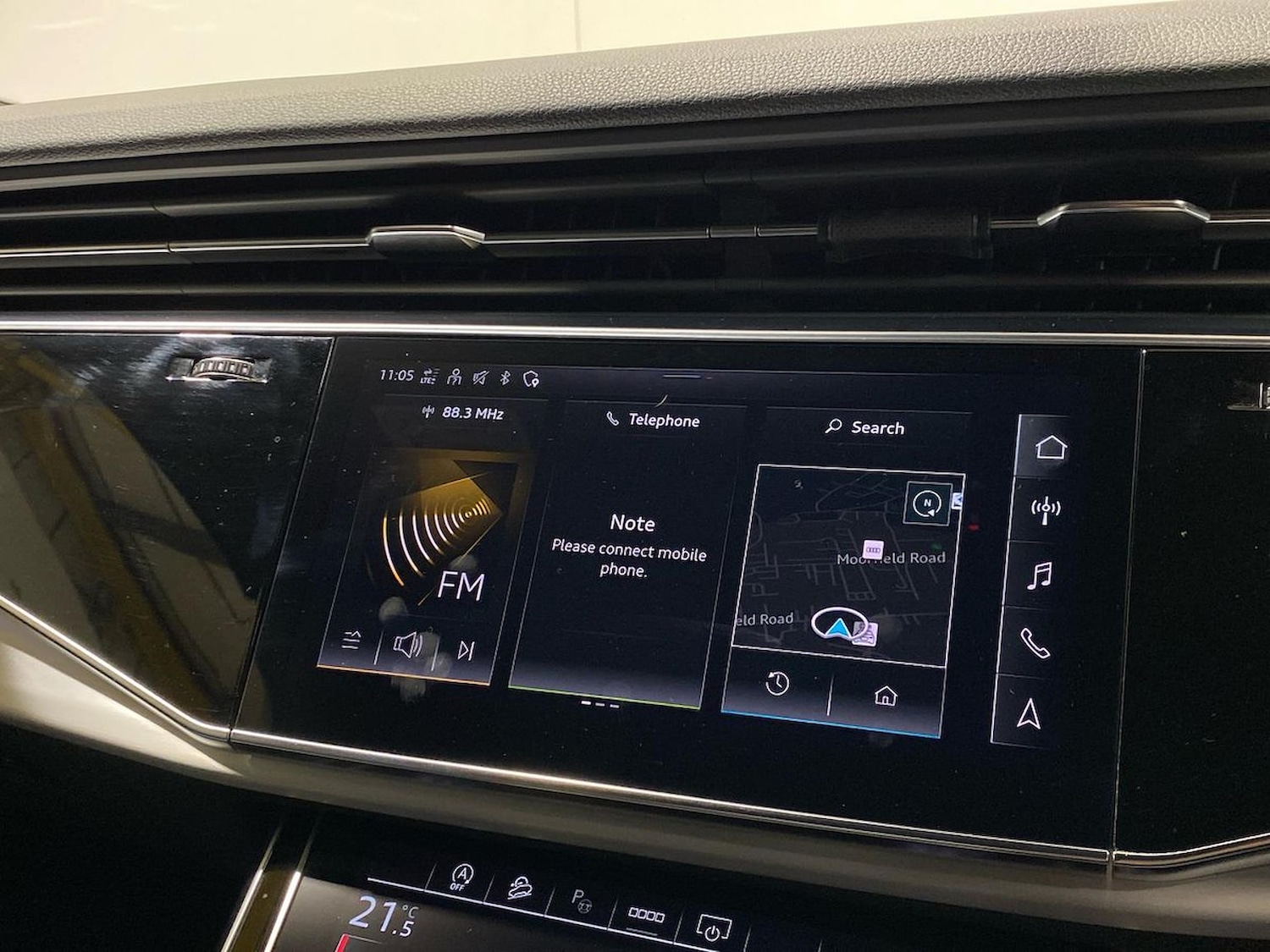 Used Audi Q7 2022 for sale - 78191318: Photo 13