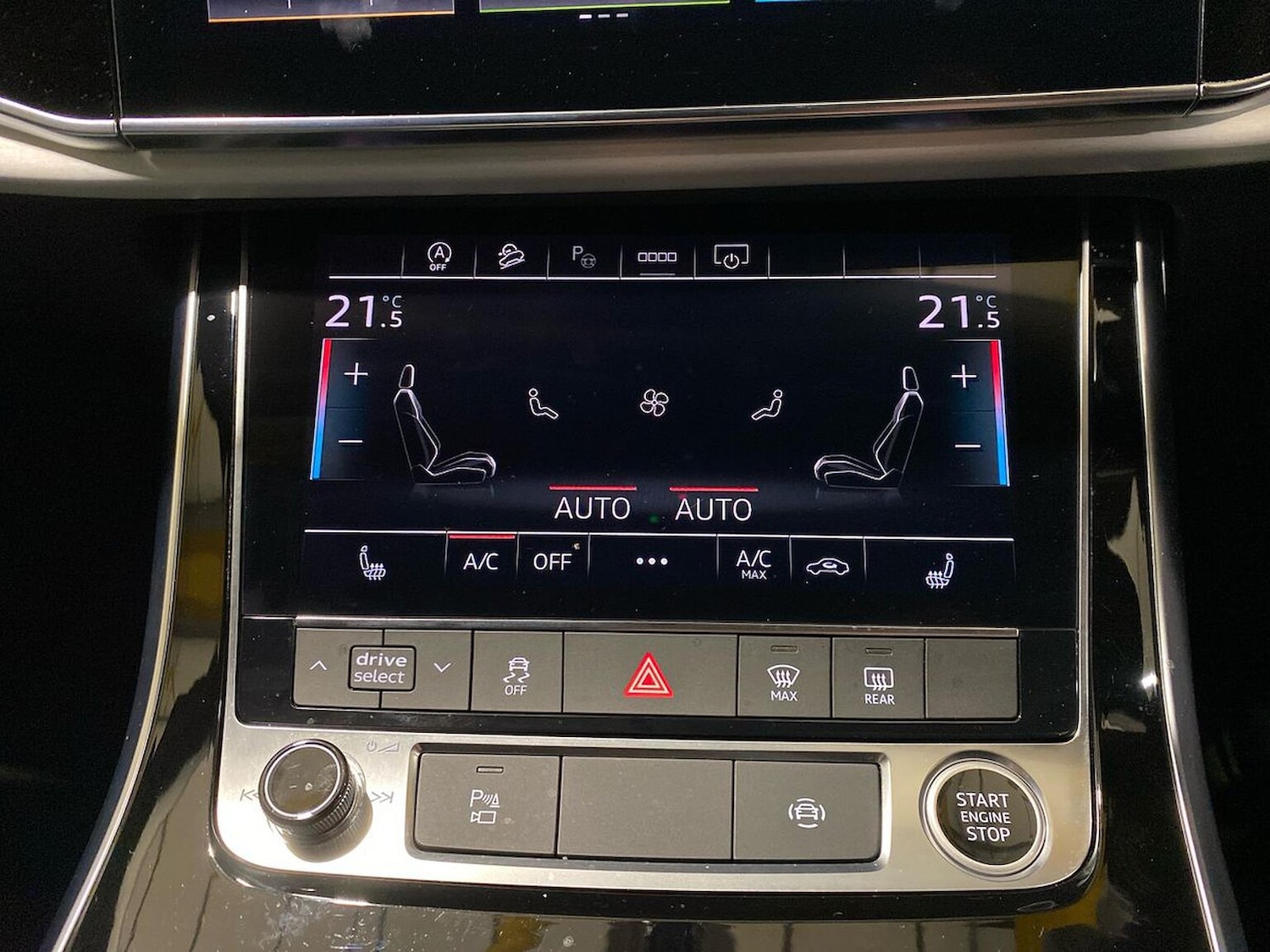 Used Audi Q7 2022 for sale - 78191318: Photo 14