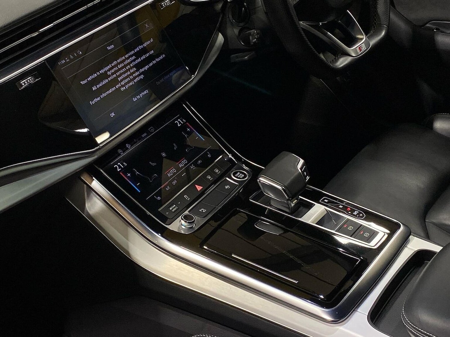 Used Audi Q7 2022 for sale - 78191318: Photo 15