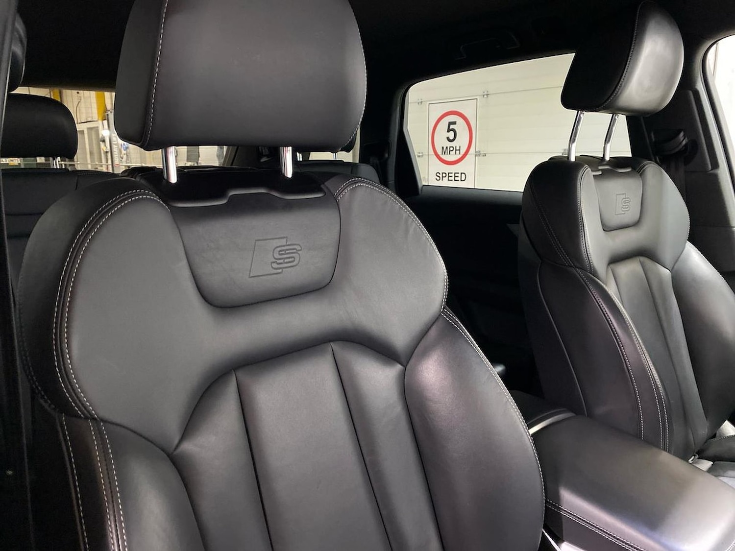 Used Audi Q7 2022 for sale - 78191318: Photo 16