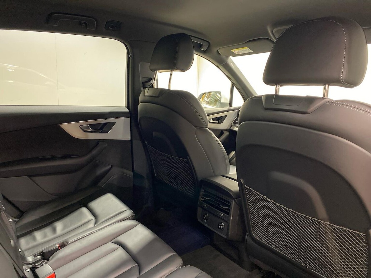 Used Audi Q7 2022 for sale - 78191318: Photo 18