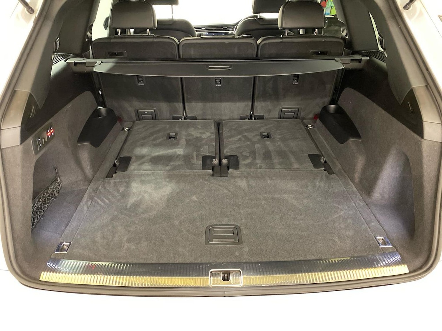 Used Audi Q7 2022 for sale - 78191318: Photo 19