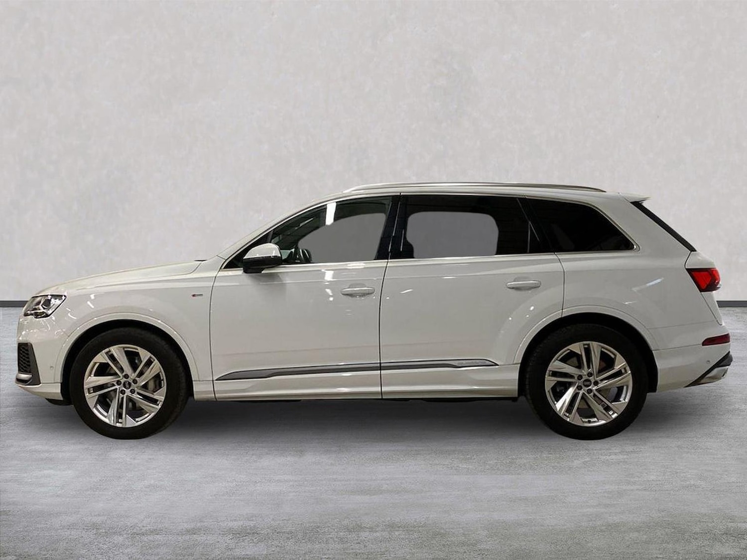 Used Audi Q7 2022 for sale - 78191318: Photo 21