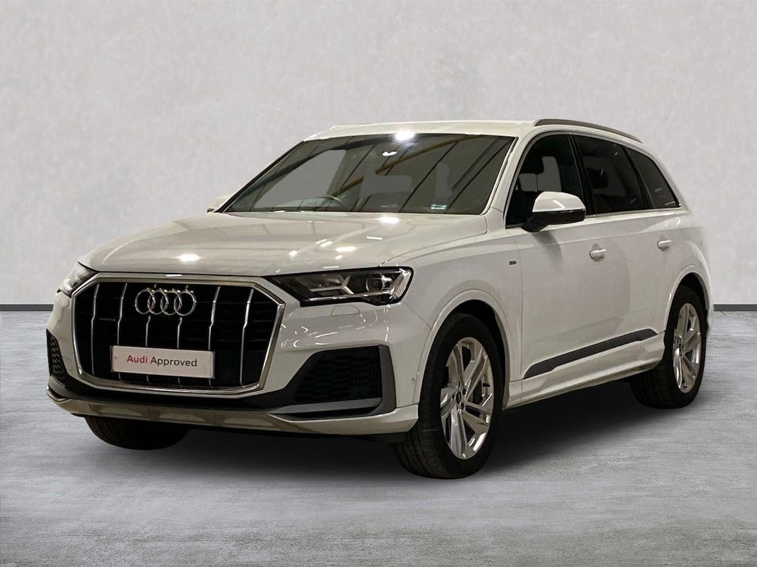 Used Audi Q7 2022 for sale - 78191318: Photo 22