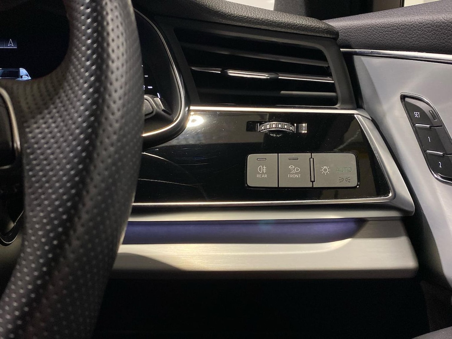 Used Audi Q7 2022 for sale - 78191318: Photo 24