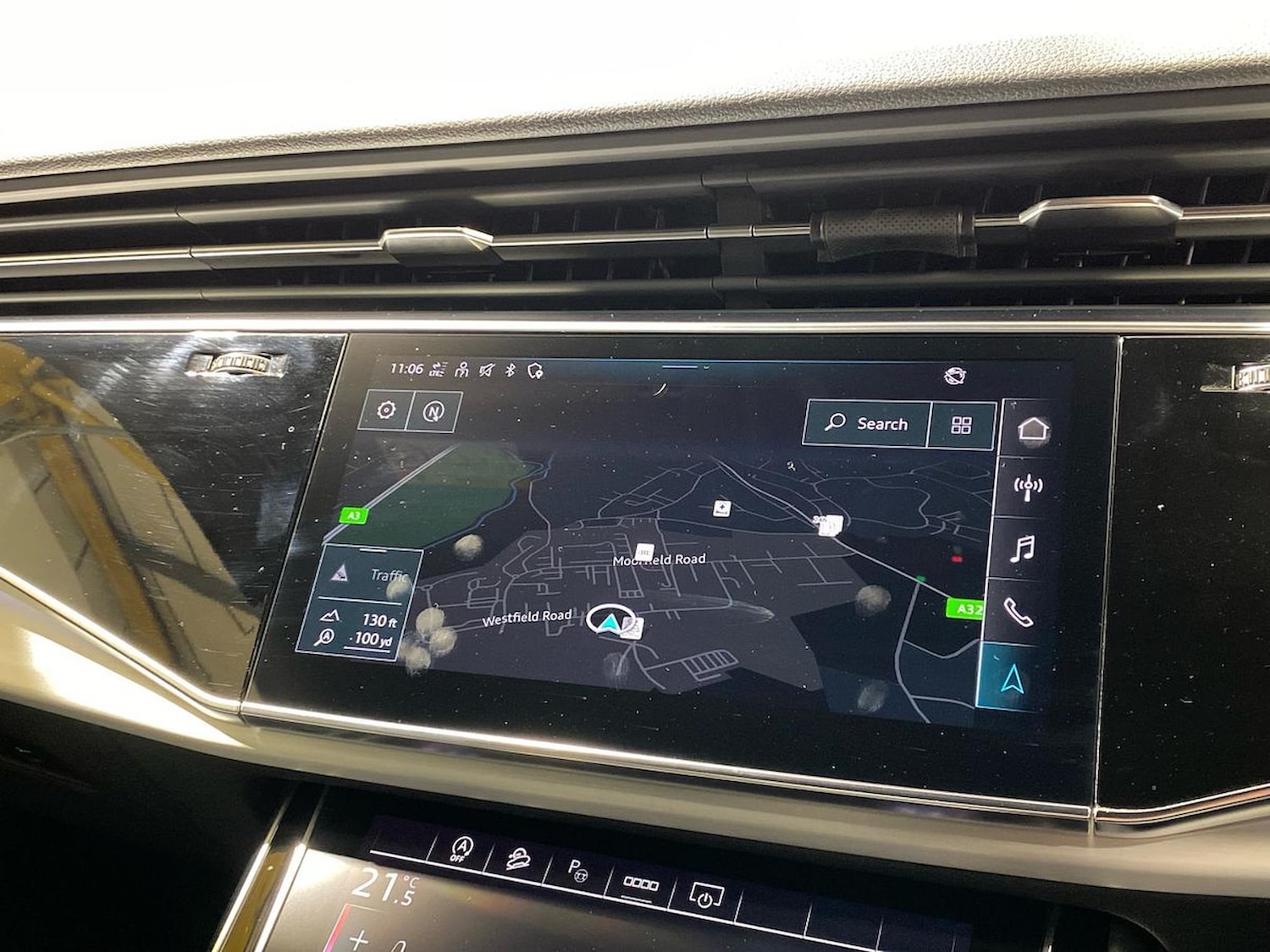 Used Audi Q7 2022 for sale - 78191318: Photo 26