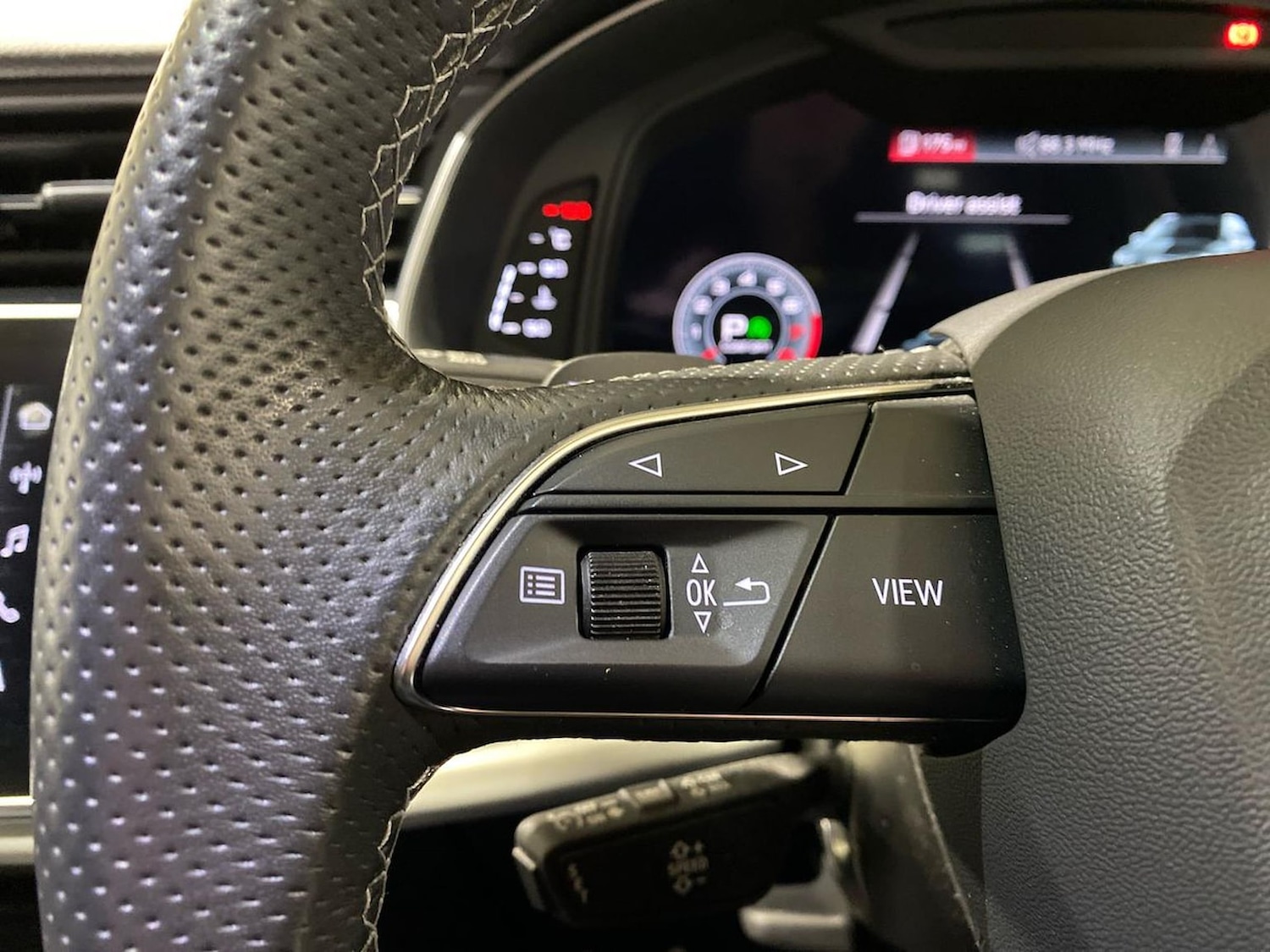 Used Audi Q7 2022 for sale - 78191318: Photo 28