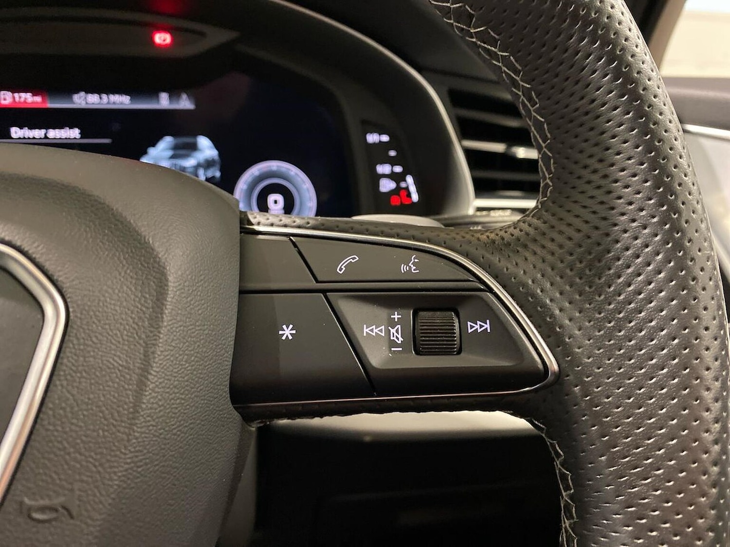 Used Audi Q7 2022 for sale - 78191318: Photo 29