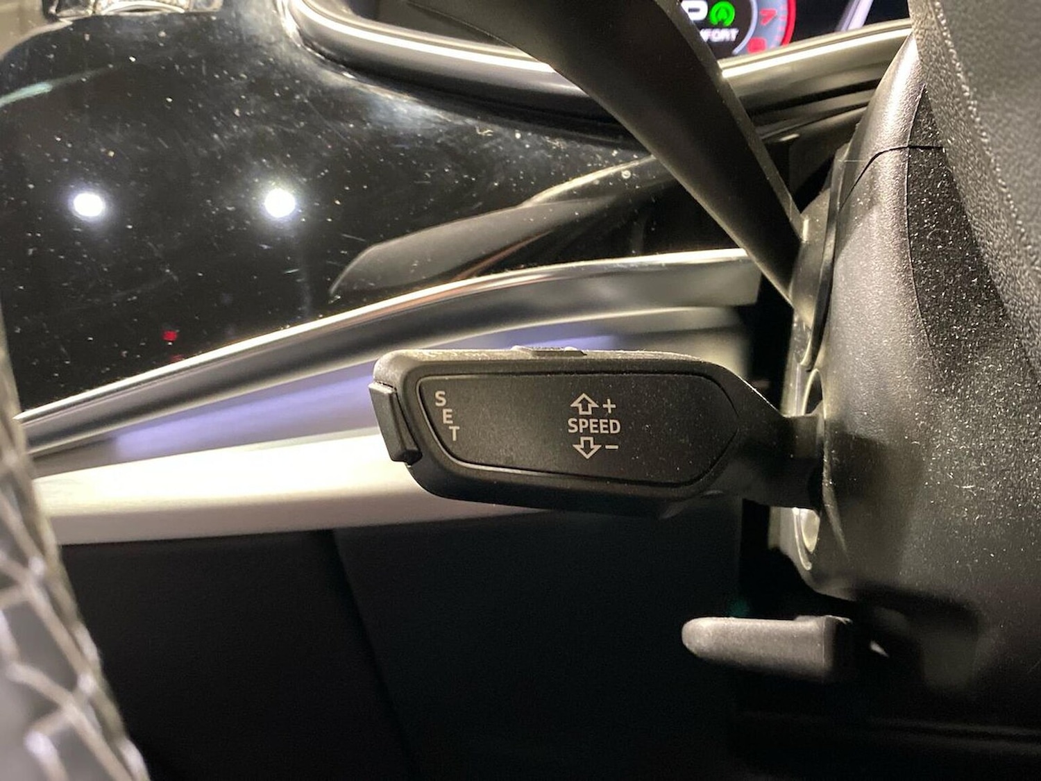 Used Audi Q7 2022 for sale - 78191318: Photo 30