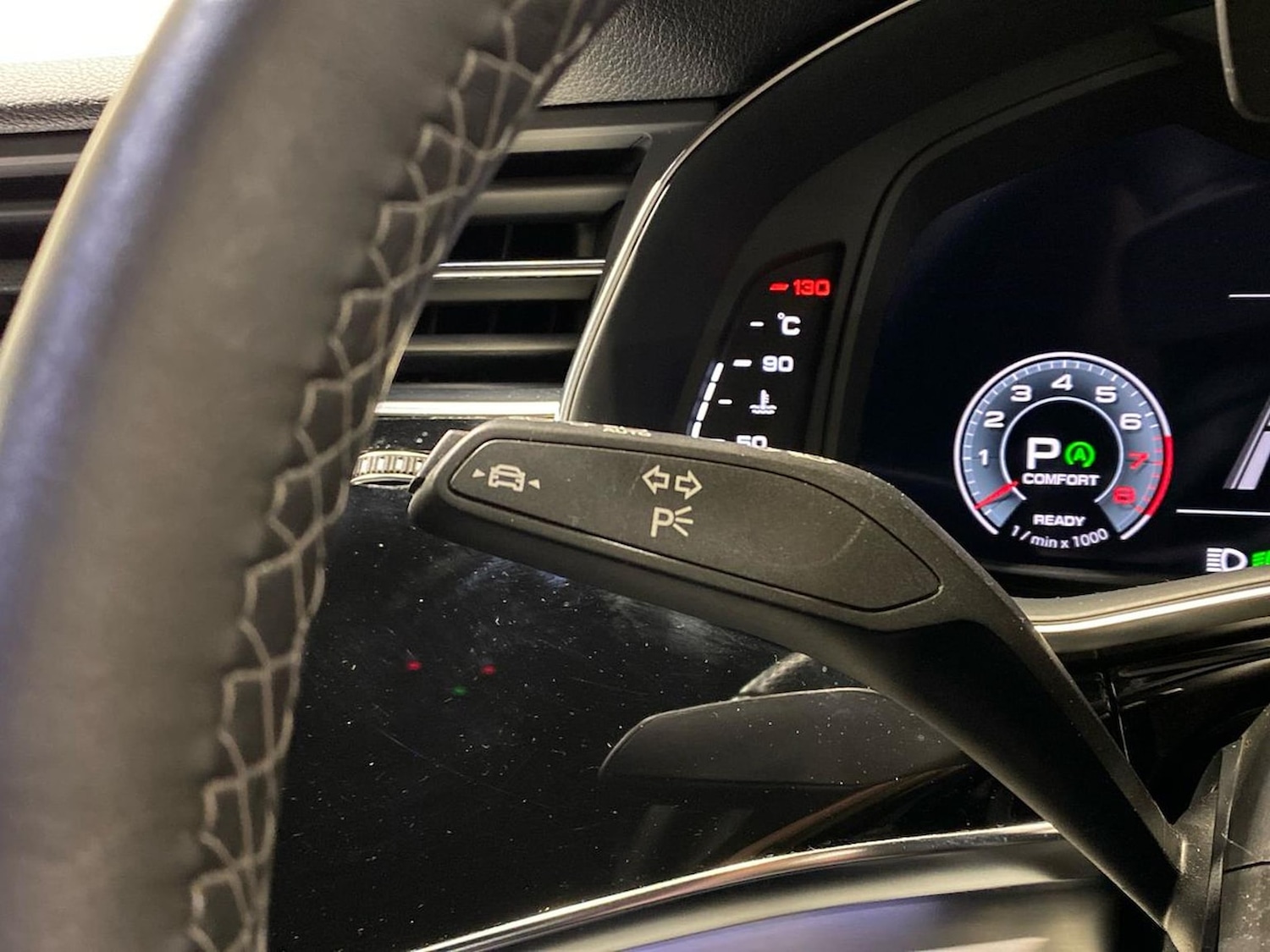 Used Audi Q7 2022 for sale - 78191318: Photo 31