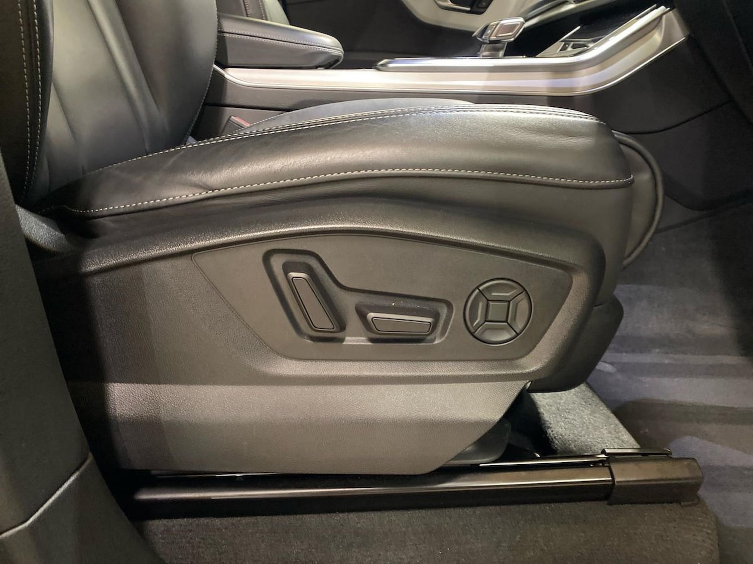 Used Audi Q7 2022 for sale - 78191318: Photo 32