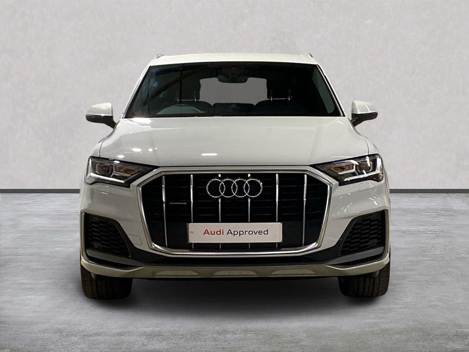 Used Audi Q7 2022 for sale - 78191318: Photo 7