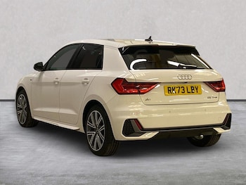 Used Audi A1 2023 for sale - 75907805: Photo
