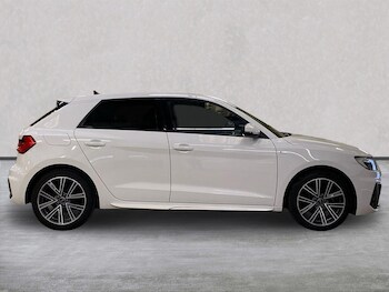 Used Audi A1 2023 for sale - 75907805: Photo
