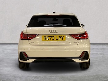 Used Audi A1 2023 for sale - 75907805: Photo