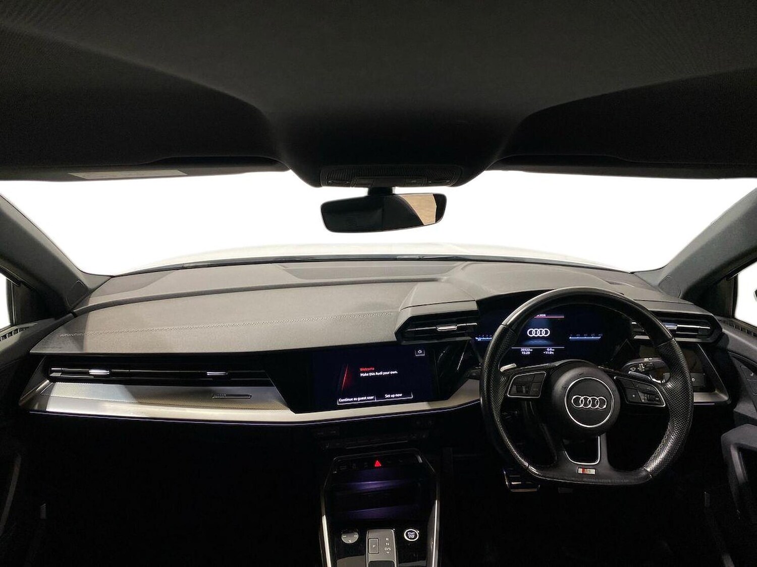 Used Audi A3 2023 for sale - 78191380: Photo 10