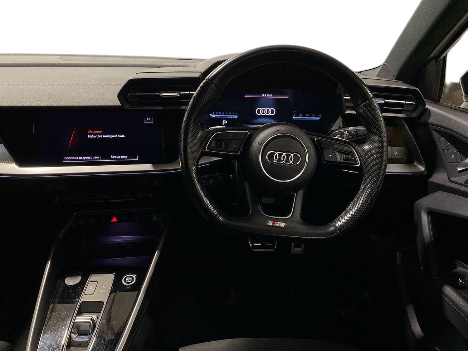 Used Audi A3 2023 for sale - 78191380: Photo 11