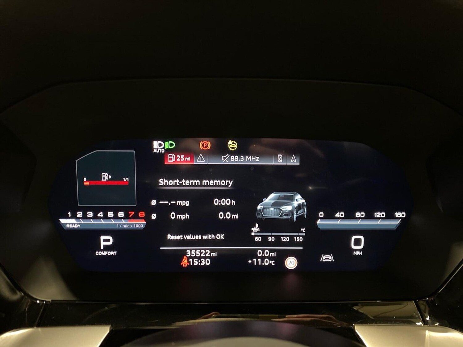 Used Audi A3 2023 for sale - 78191380: Photo 12