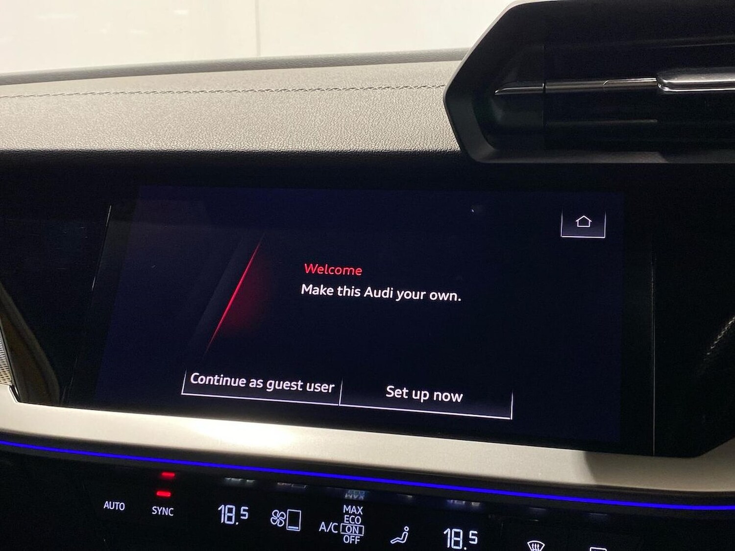 Used Audi A3 2023 for sale - 78191380: Photo 13