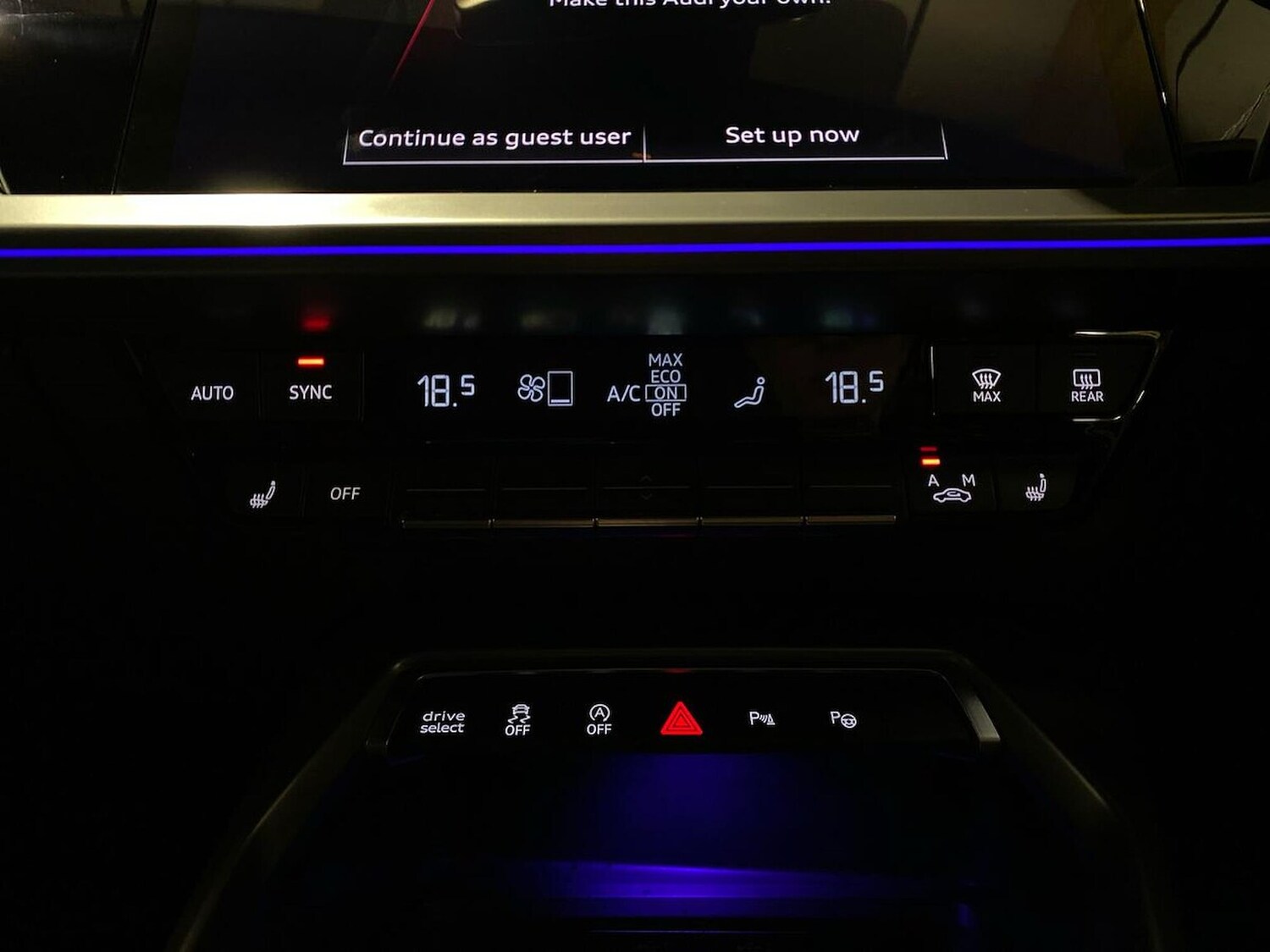 Used Audi A3 2023 for sale - 78191380: Photo 14