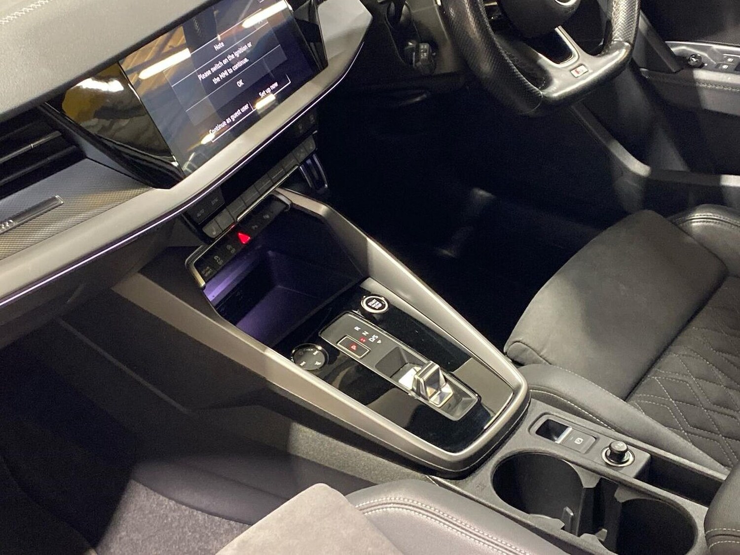 Used Audi A3 2023 for sale - 78191380: Photo 15