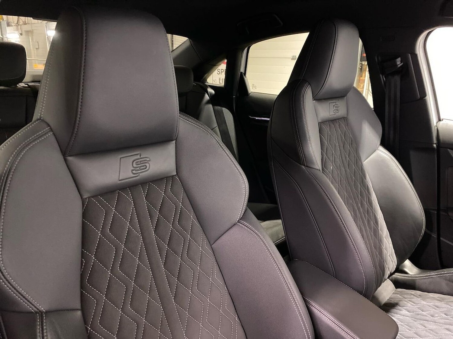 Used Audi A3 2023 for sale - 78191380: Photo 16