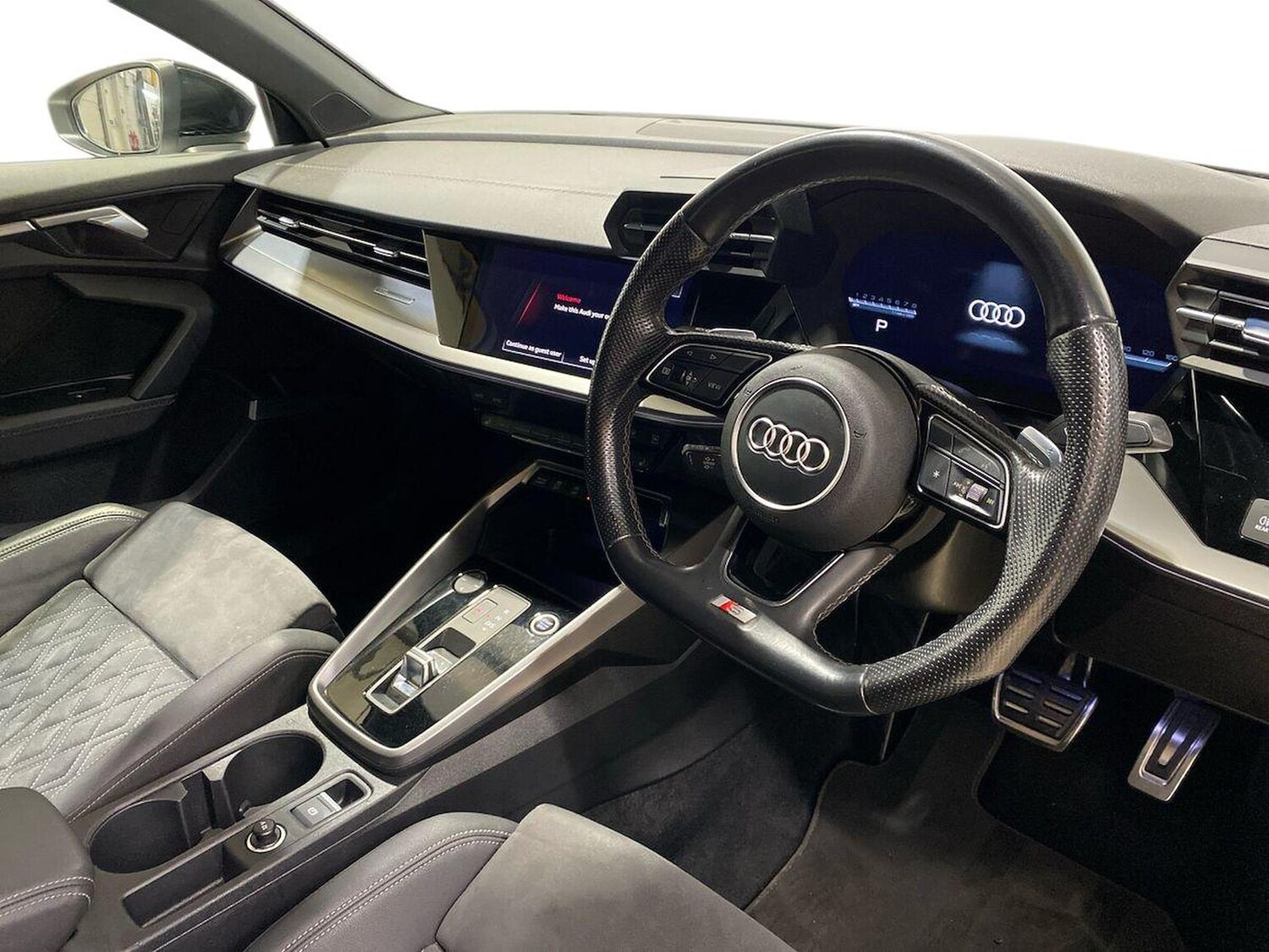 Used Audi A3 2023 for sale - 78191380: Photo 17
