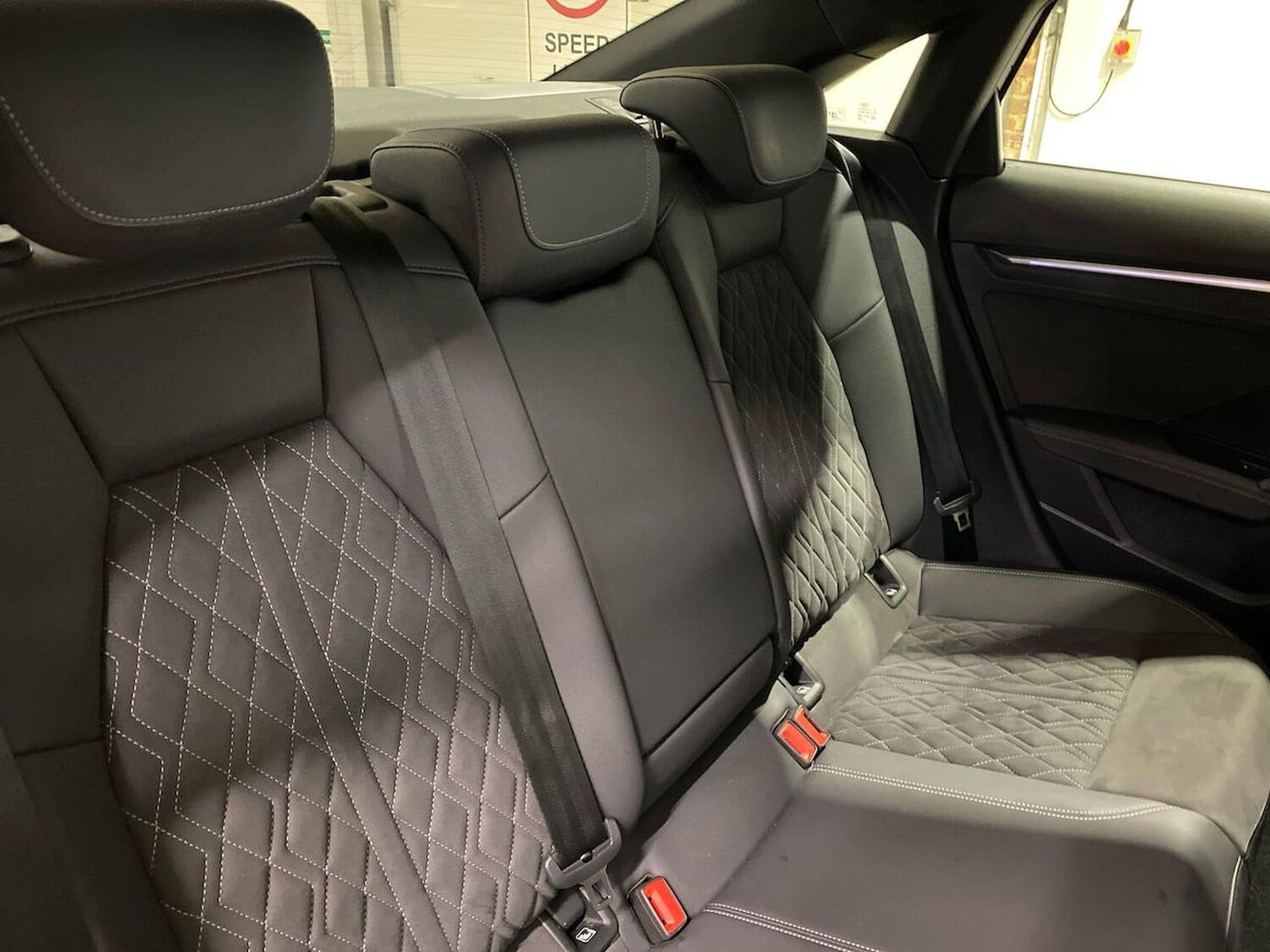 Used Audi A3 2023 for sale - 78191380: Photo 18