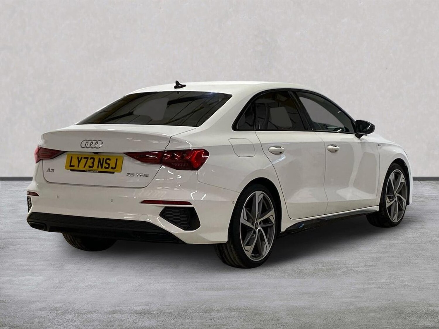 Used Audi A3 2023 for sale - 78191380: Photo 20