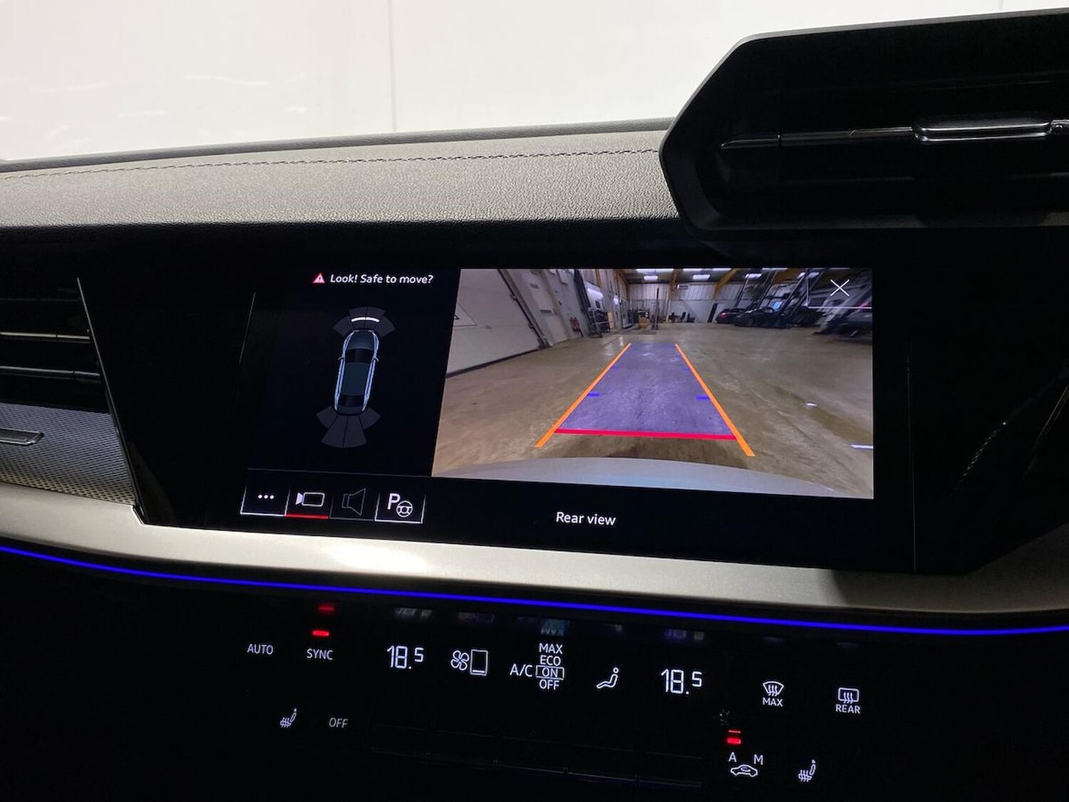 Used Audi A3 2023 for sale - 78191380: Photo 25