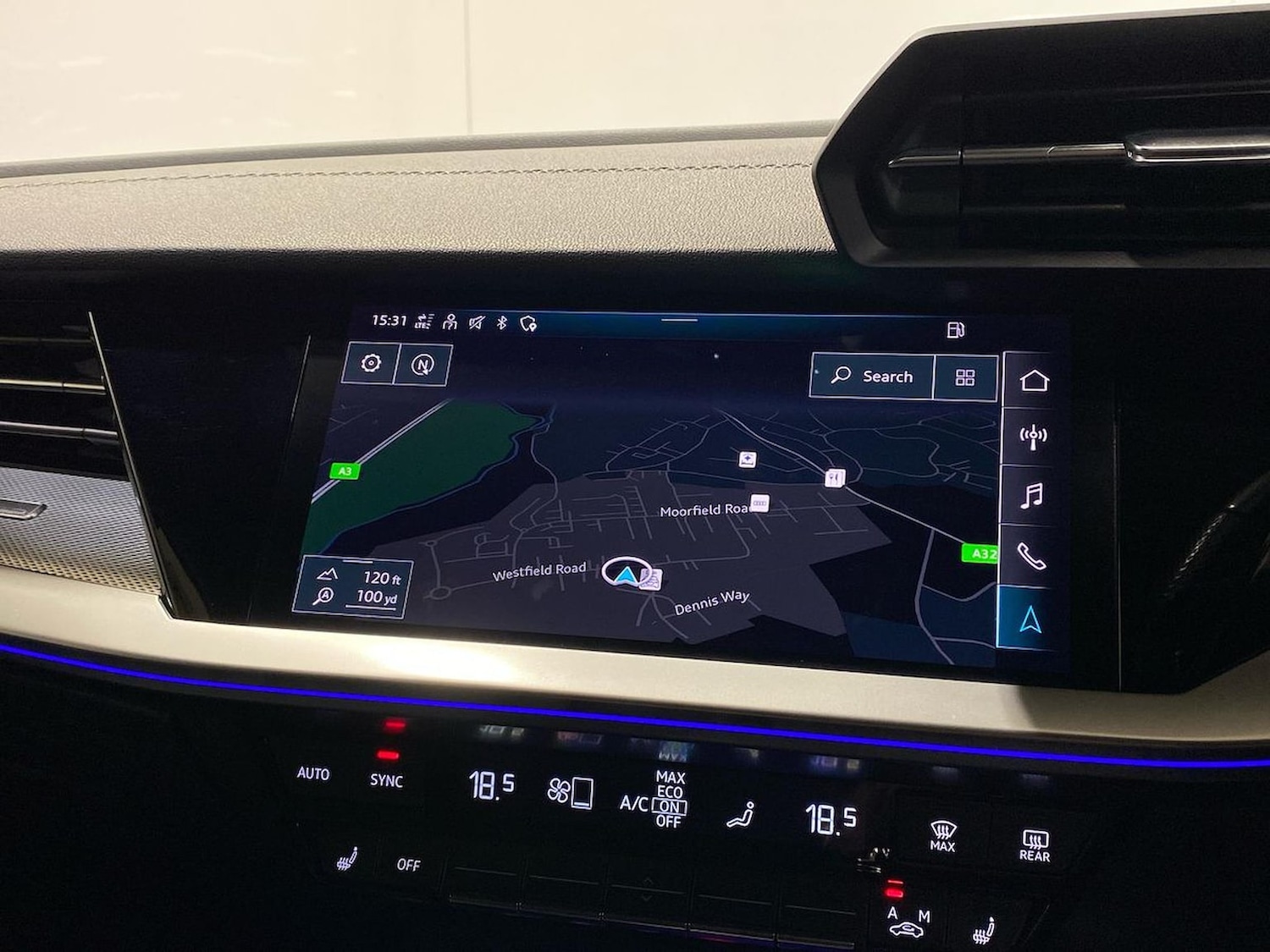 Used Audi A3 2023 for sale - 78191380: Photo 26