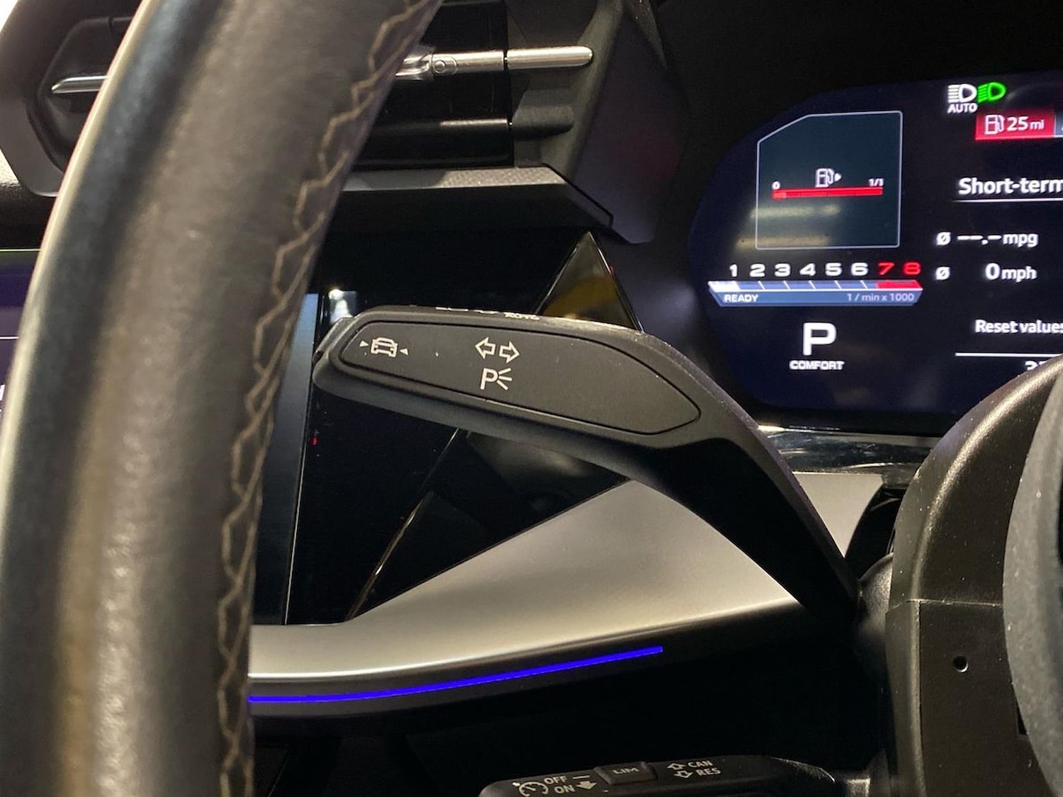 Used Audi A3 2023 for sale - 78191380: Photo 31