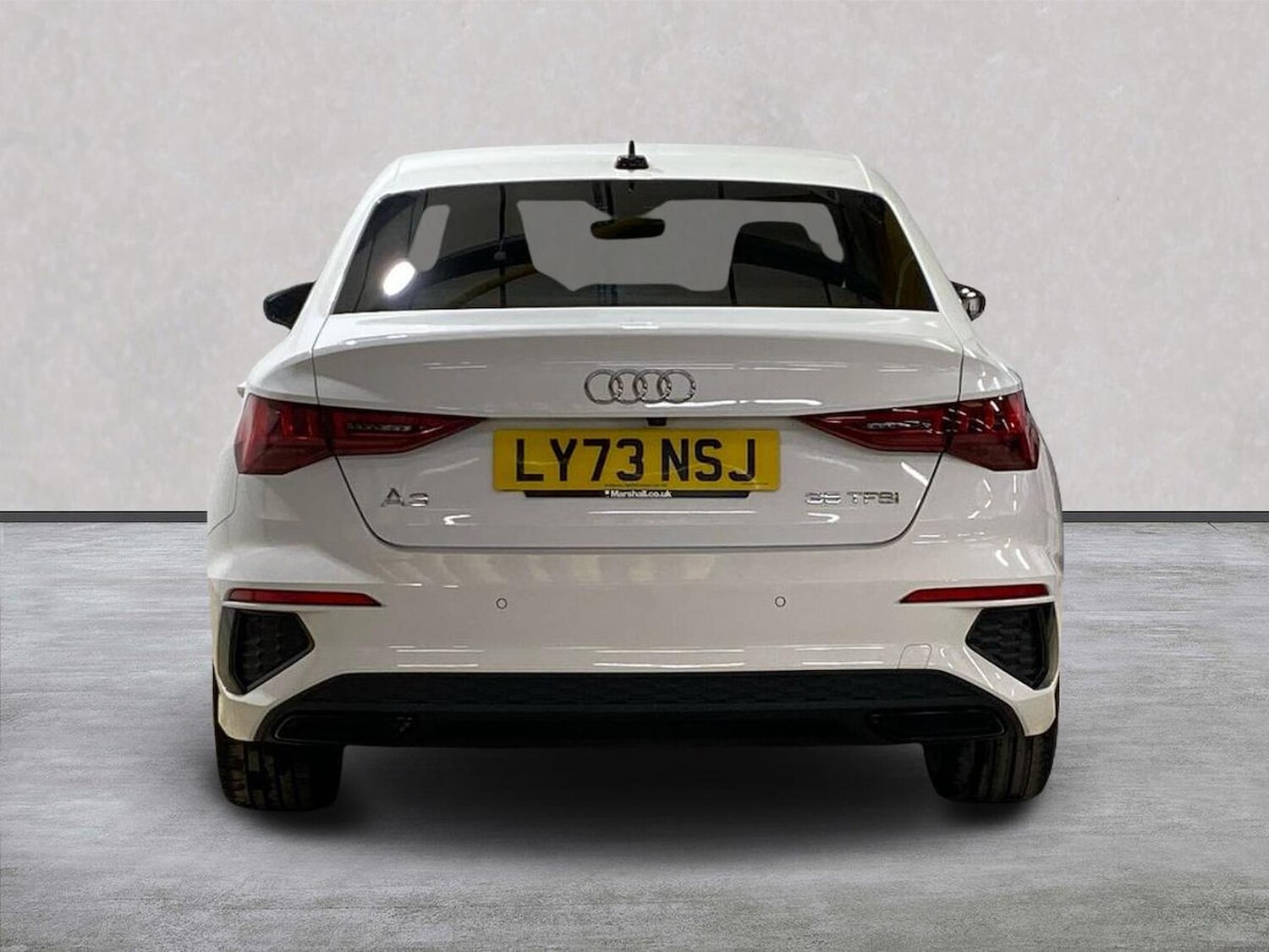 Used Audi A3 2023 for sale - 78191380: Photo 6