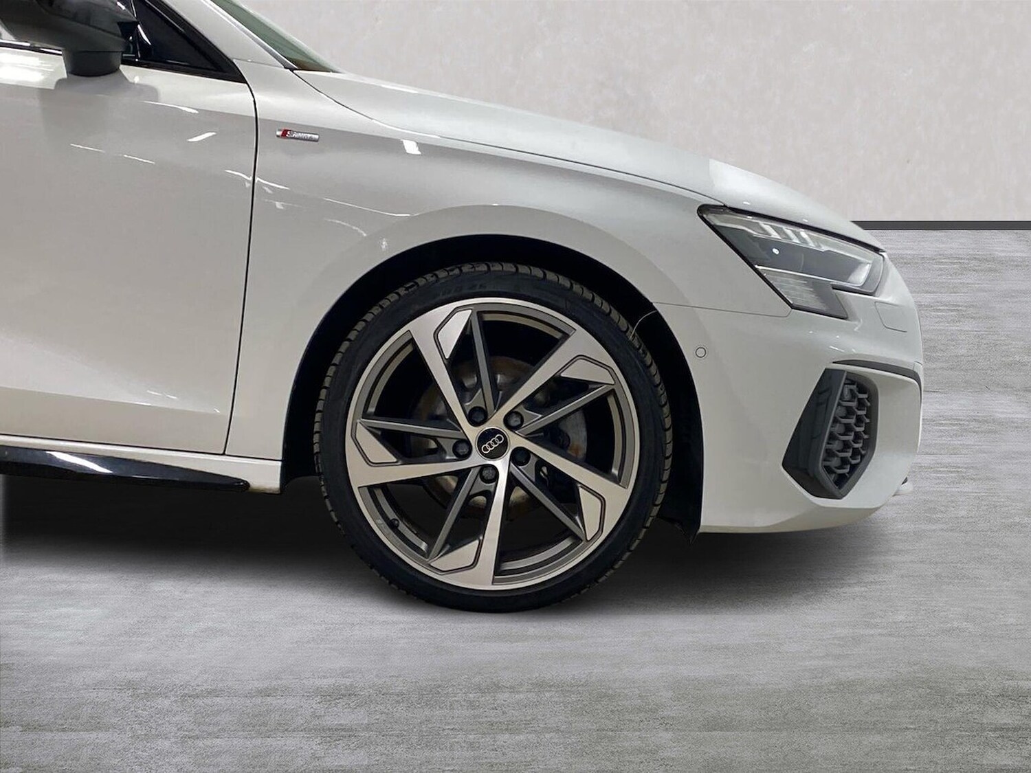 Used Audi A3 2023 for sale - 78191380: Photo 8