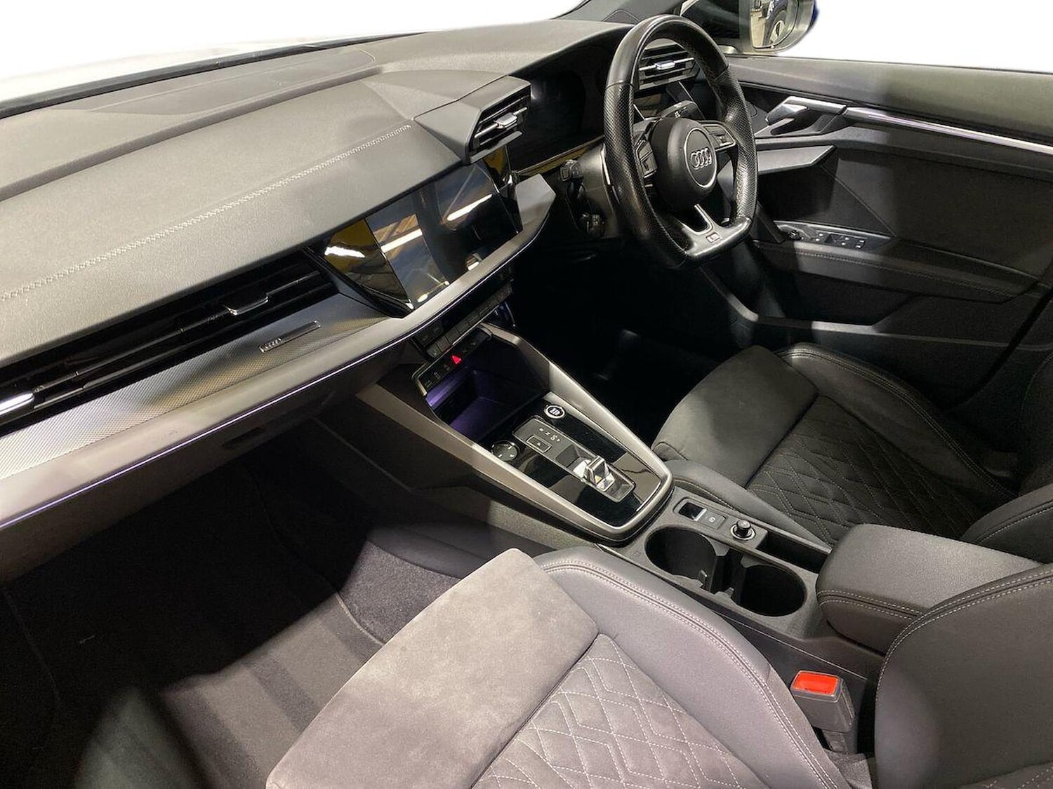 Used Audi A3 2023 for sale - 78191380: Photo 9