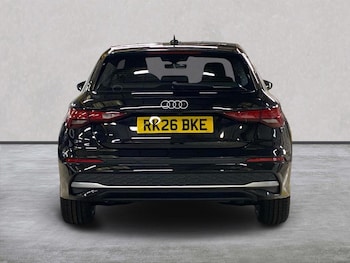 Used Audi A3 2026 for sale - 78469861: Photo