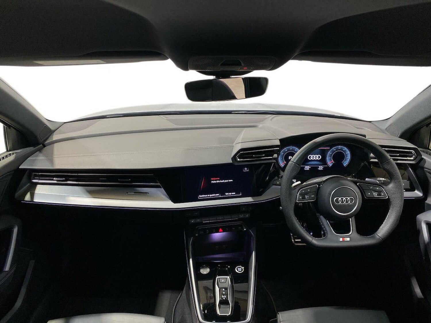 Used Audi A3 2025 for sale - 78191437: Photo 10